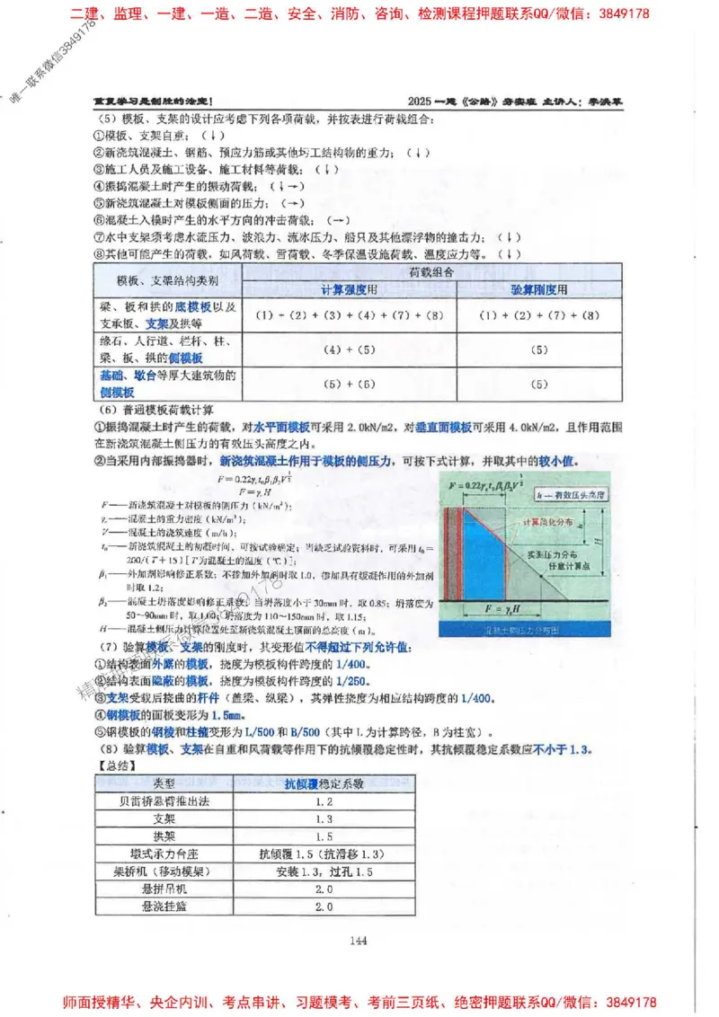 25年一建-公路-李洪革-夯实细讲讲义（图文一本通）上册_2026年一级建造师_2026年一建公路_2025年一建公路SVIP_01-精华文档✿电子教材✿历年真题