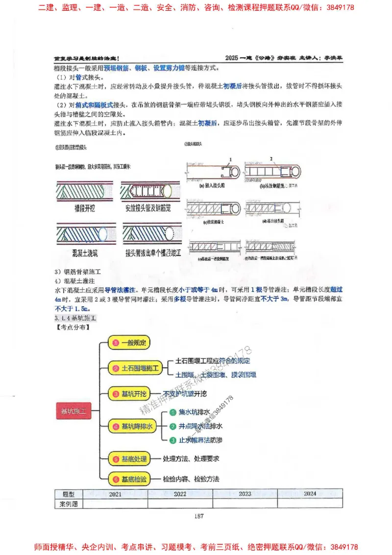 25年一建-公路-李洪革-夯实细讲讲义（图文一本通）上册_2026年一级建造师_2026年一建公路_2025年一建公路SVIP_01-精华文档✿电子教材✿历年真题