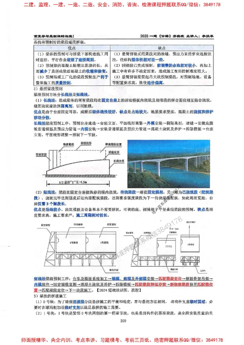 25年一建-公路-李洪革-夯实细讲讲义（图文一本通）上册_2026年一级建造师_2026年一建公路_2025年一建公路SVIP_01-精华文档✿电子教材✿历年真题