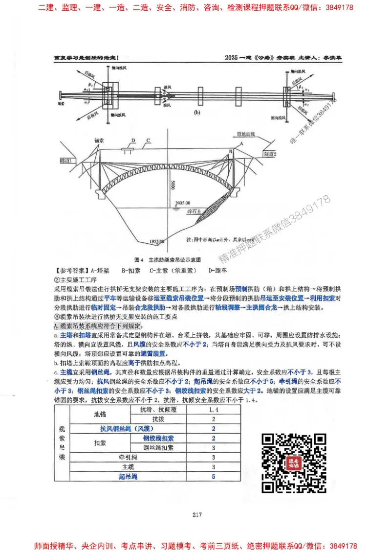 25年一建-公路-李洪革-夯实细讲讲义（图文一本通）上册_2026年一级建造师_2026年一建公路_2025年一建公路SVIP_01-精华文档✿电子教材✿历年真题
