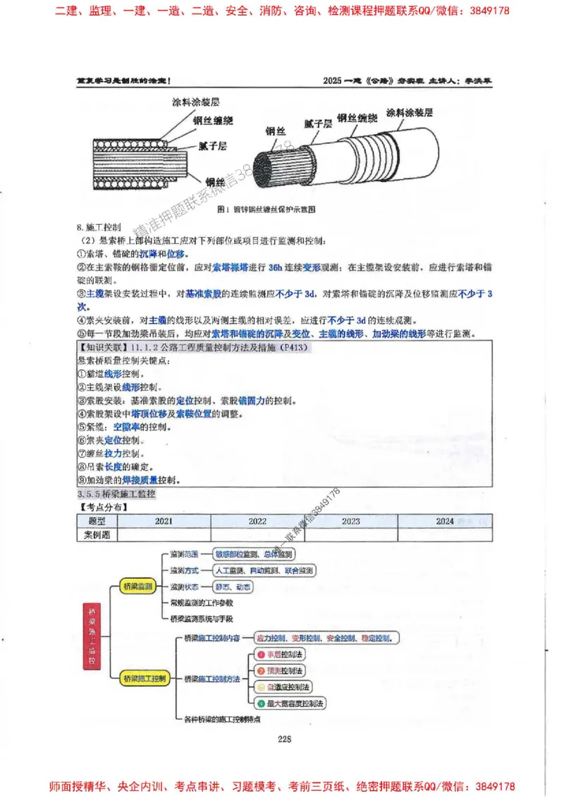 25年一建-公路-李洪革-夯实细讲讲义（图文一本通）上册_2026年一级建造师_2026年一建公路_2025年一建公路SVIP_01-精华文档✿电子教材✿历年真题