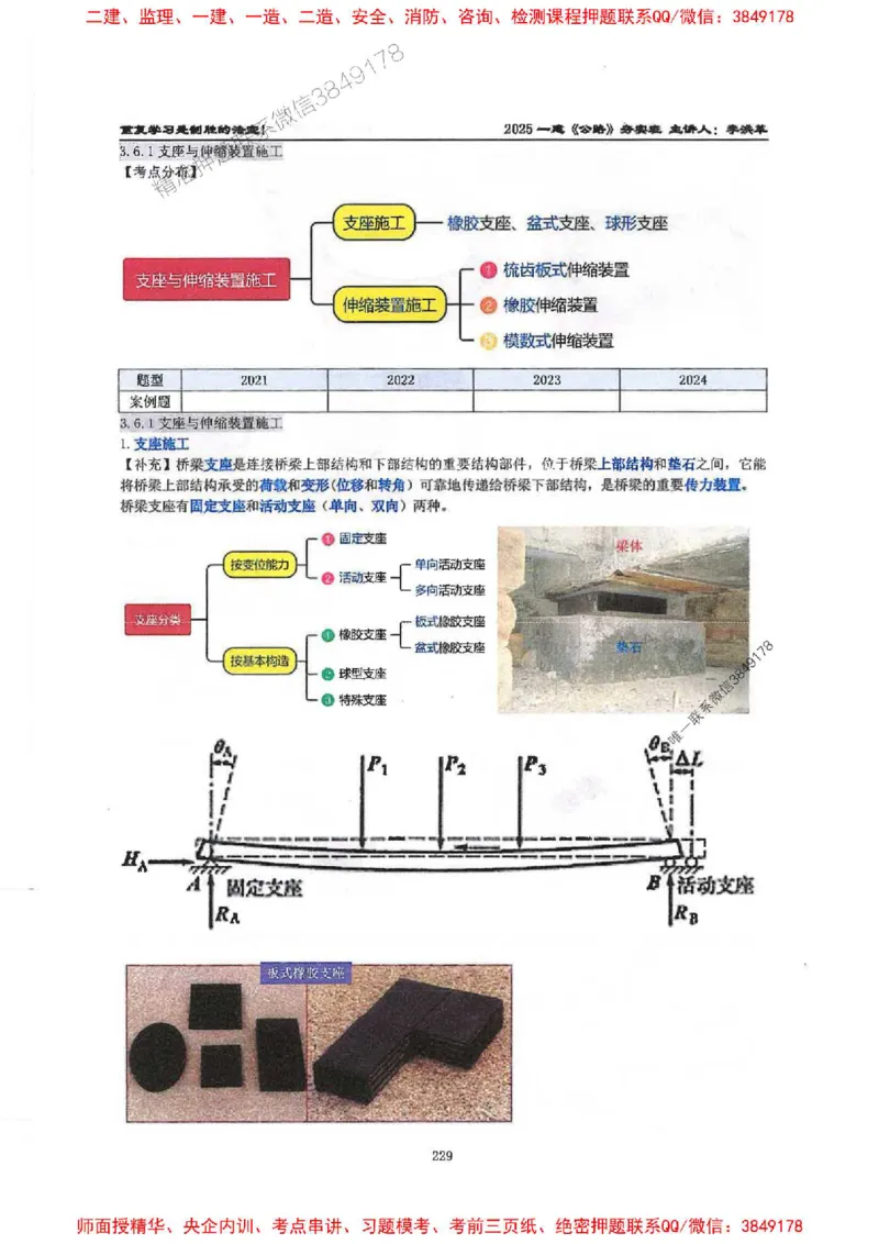 25年一建-公路-李洪革-夯实细讲讲义（图文一本通）上册_2026年一级建造师_2026年一建公路_2025年一建公路SVIP_01-精华文档✿电子教材✿历年真题