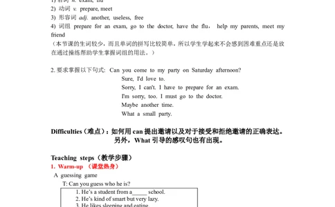 8A_Unit9_1_初中英语新版_最新人教版英语八年级上册_老版（含有参考价值）_02课件人教版初中英语八上（多版本）易提分旗舰店_课件教案_Unit9