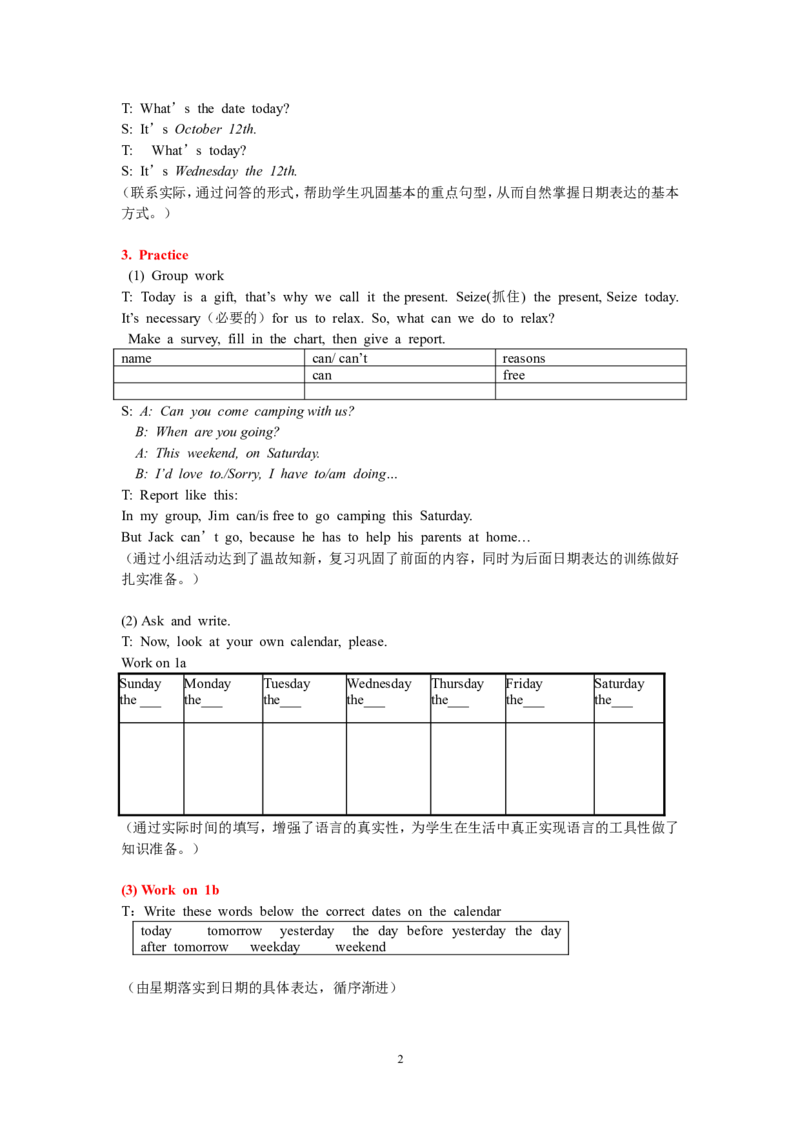 8A_Unit9_3_初中英语新版_最新人教版英语八年级上册_老版（含有参考价值）_02课件人教版初中英语八上（多版本）易提分旗舰店_课件教案_Unit9
