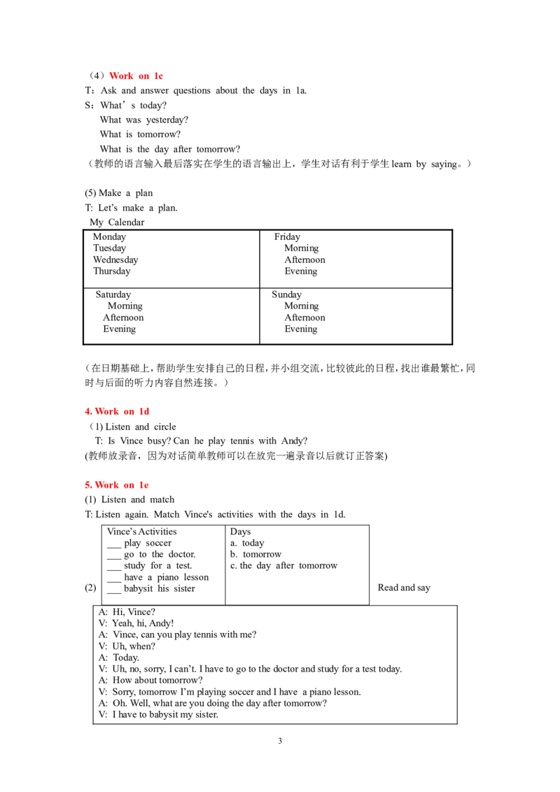 8A_Unit9_3_初中英语新版_最新人教版英语八年级上册_老版（含有参考价值）_02课件人教版初中英语八上（多版本）易提分旗舰店_课件教案_Unit9