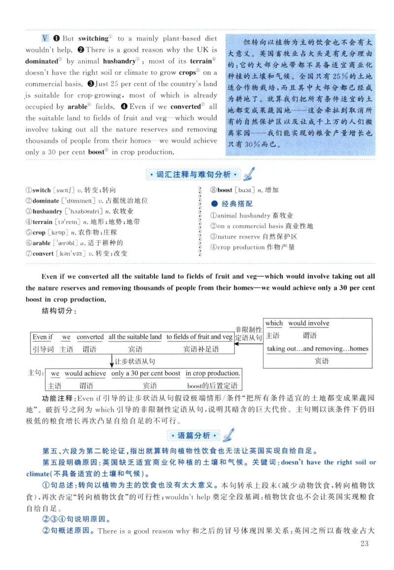 2021年考研英语二真题解析_❤️2.2010-2024年考研英语二真题及解析_02、解析部分_详细版