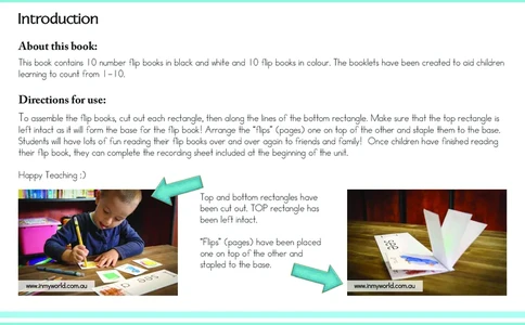 FlipBooks-Numbers23P_幼小衔接全套_幼小衔接资料大全_幼小衔接资料1️⃣_017高频词翻翻卡500页_高频词翻翻卡文档500页