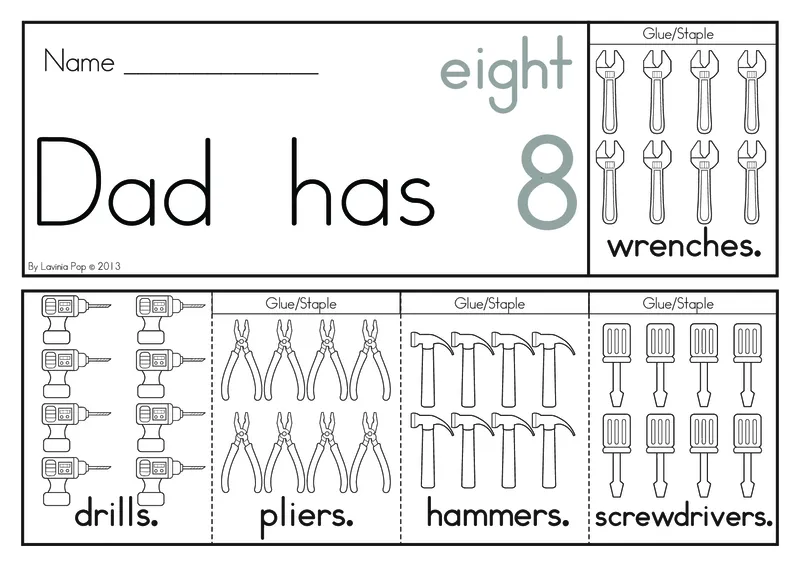 FlipBooks-Numbers23P_幼小衔接全套_幼小衔接资料大全_幼小衔接资料1️⃣_017高频词翻翻卡500页_高频词翻翻卡文档500页