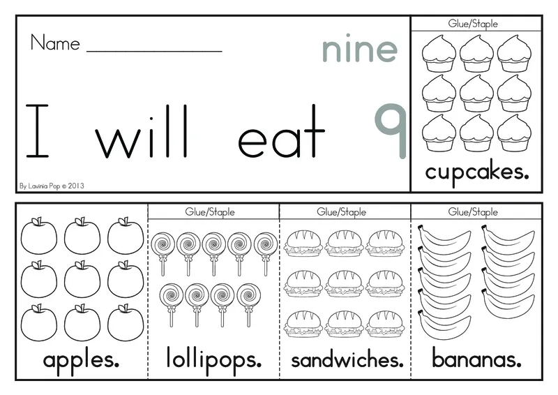 FlipBooks-Numbers23P_幼小衔接全套_幼小衔接资料大全_幼小衔接资料1️⃣_017高频词翻翻卡500页_高频词翻翻卡文档500页