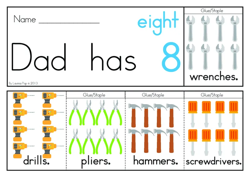 FlipBooks-Numbers23P_幼小衔接全套_幼小衔接资料大全_幼小衔接资料1️⃣_017高频词翻翻卡500页_高频词翻翻卡文档500页