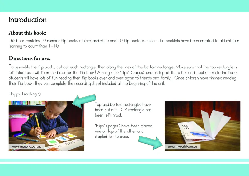 FlipBooks-Numbers23P_幼小衔接全套_幼小衔接资料大全_幼小衔接资料1️⃣_017高频词翻翻卡500页_高频词翻翻卡文档500页