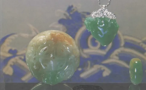 云南相玉学_X018-玉石珠宝鉴定教程最新合集_5、玉石鉴定专题全套课程_玉石电子书_玉石电子书