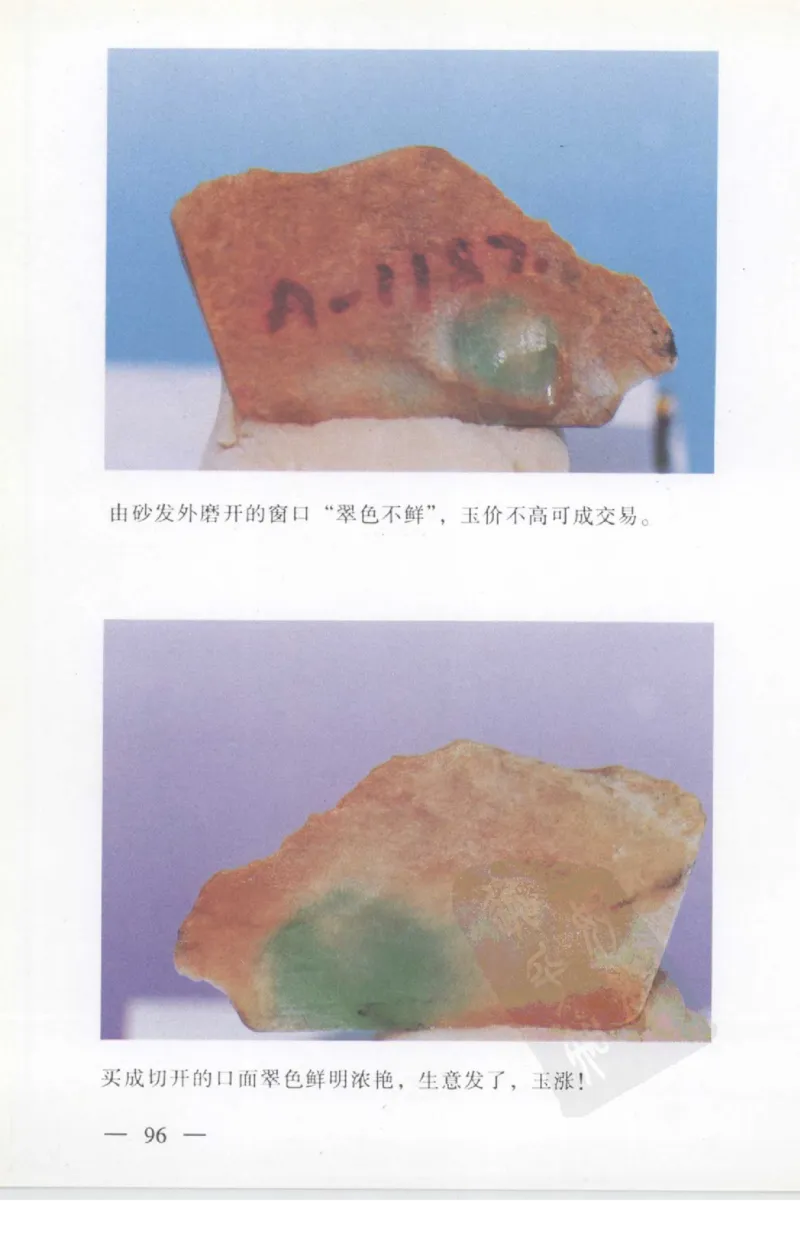 云南相玉学_X018-玉石珠宝鉴定教程最新合集_5、玉石鉴定专题全套课程_玉石电子书_玉石电子书