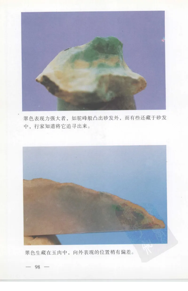 云南相玉学_X018-玉石珠宝鉴定教程最新合集_5、玉石鉴定专题全套课程_玉石电子书_玉石电子书