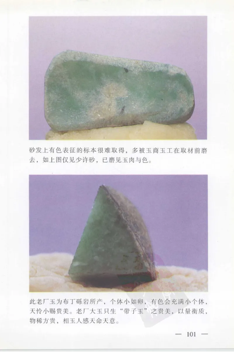 云南相玉学_X018-玉石珠宝鉴定教程最新合集_5、玉石鉴定专题全套课程_玉石电子书_玉石电子书
