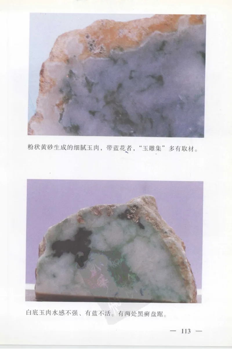 云南相玉学_X018-玉石珠宝鉴定教程最新合集_5、玉石鉴定专题全套课程_玉石电子书_玉石电子书