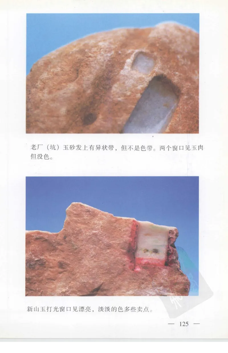 云南相玉学_X018-玉石珠宝鉴定教程最新合集_5、玉石鉴定专题全套课程_玉石电子书_玉石电子书