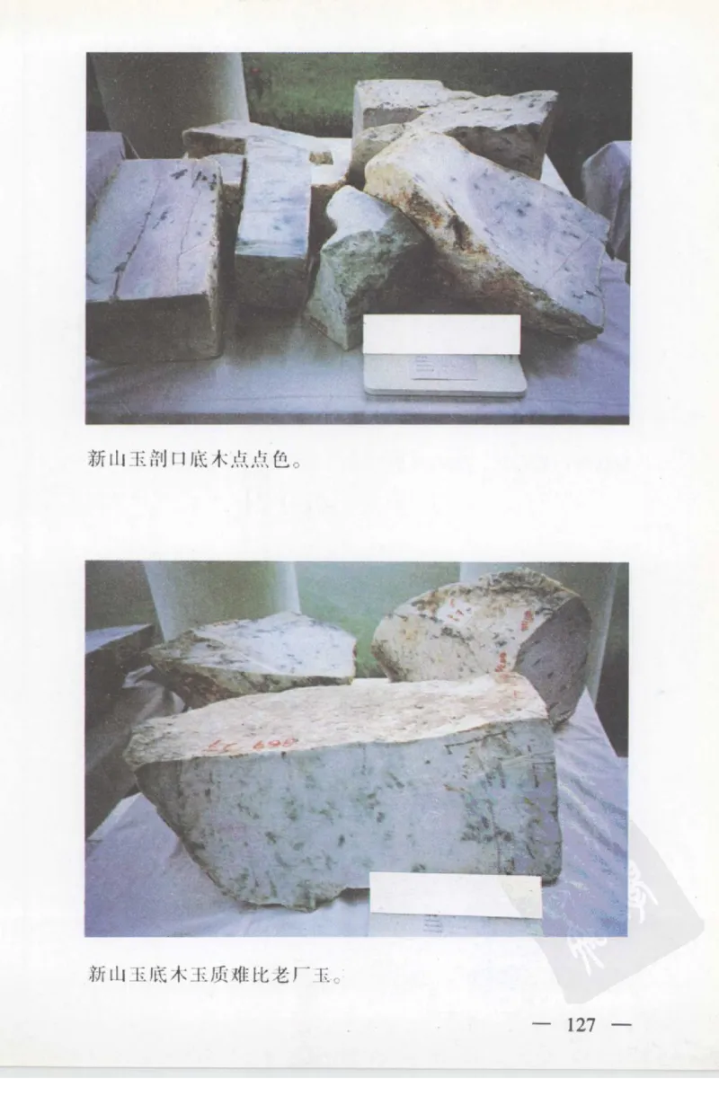 云南相玉学_X018-玉石珠宝鉴定教程最新合集_5、玉石鉴定专题全套课程_玉石电子书_玉石电子书