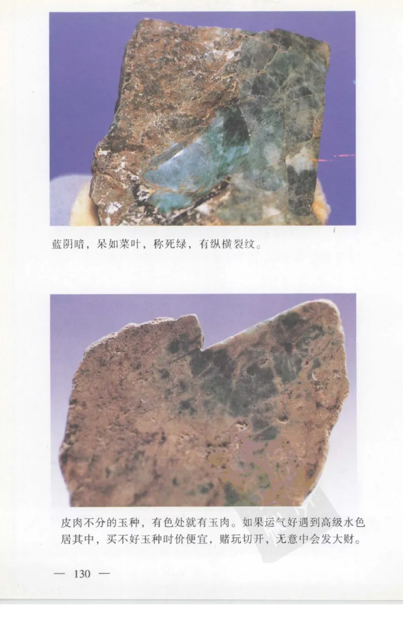 云南相玉学_X018-玉石珠宝鉴定教程最新合集_5、玉石鉴定专题全套课程_玉石电子书_玉石电子书