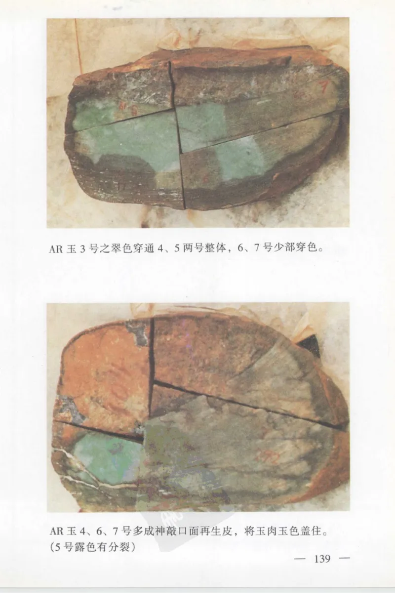 云南相玉学_X018-玉石珠宝鉴定教程最新合集_5、玉石鉴定专题全套课程_玉石电子书_玉石电子书