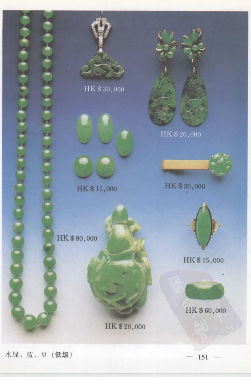 云南相玉学_X018-玉石珠宝鉴定教程最新合集_5、玉石鉴定专题全套课程_玉石电子书_玉石电子书