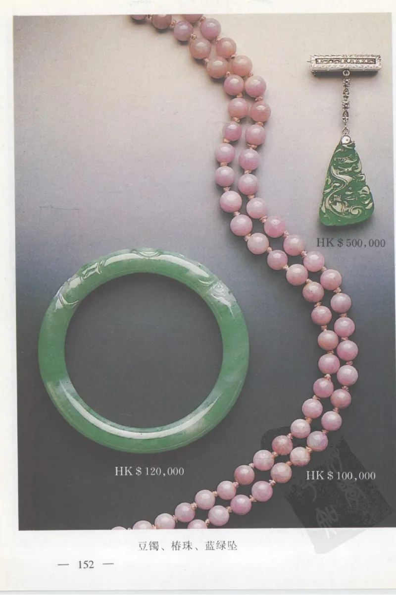 云南相玉学_X018-玉石珠宝鉴定教程最新合集_5、玉石鉴定专题全套课程_玉石电子书_玉石电子书