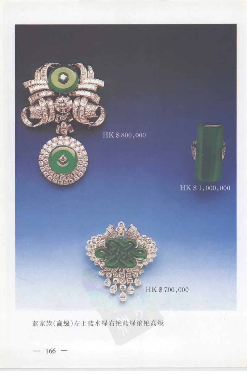 云南相玉学_X018-玉石珠宝鉴定教程最新合集_5、玉石鉴定专题全套课程_玉石电子书_玉石电子书