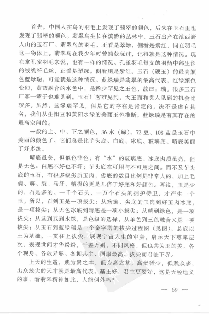 云南相玉学_X018-玉石珠宝鉴定教程最新合集_5、玉石鉴定专题全套课程_玉石电子书_玉石电子书