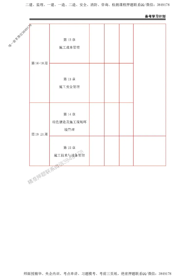 2025年一级建造师（公路）备考学习计划_2026年一级建造师_2026年一建公路_2025年一建公路SVIP_01-精华文档✿电子教材✿历年真题_03-公路《备考学习计划》SMR