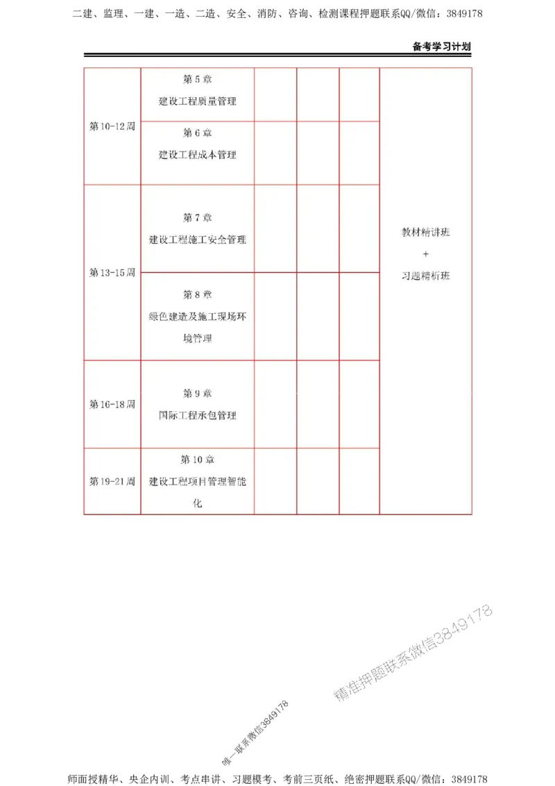 2025年一级建造师（公路）备考学习计划_2026年一级建造师_2026年一建公路_2025年一建公路SVIP_01-精华文档✿电子教材✿历年真题_03-公路《备考学习计划》SMR