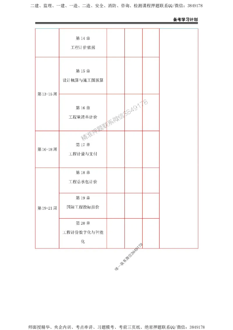 2025年一级建造师（公路）备考学习计划_2026年一级建造师_2026年一建公路_2025年一建公路SVIP_01-精华文档✿电子教材✿历年真题_03-公路《备考学习计划》SMR