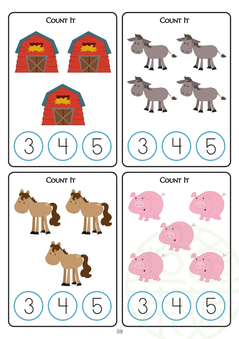 0017数学启蒙120页（有水印）_幼小衔接数学