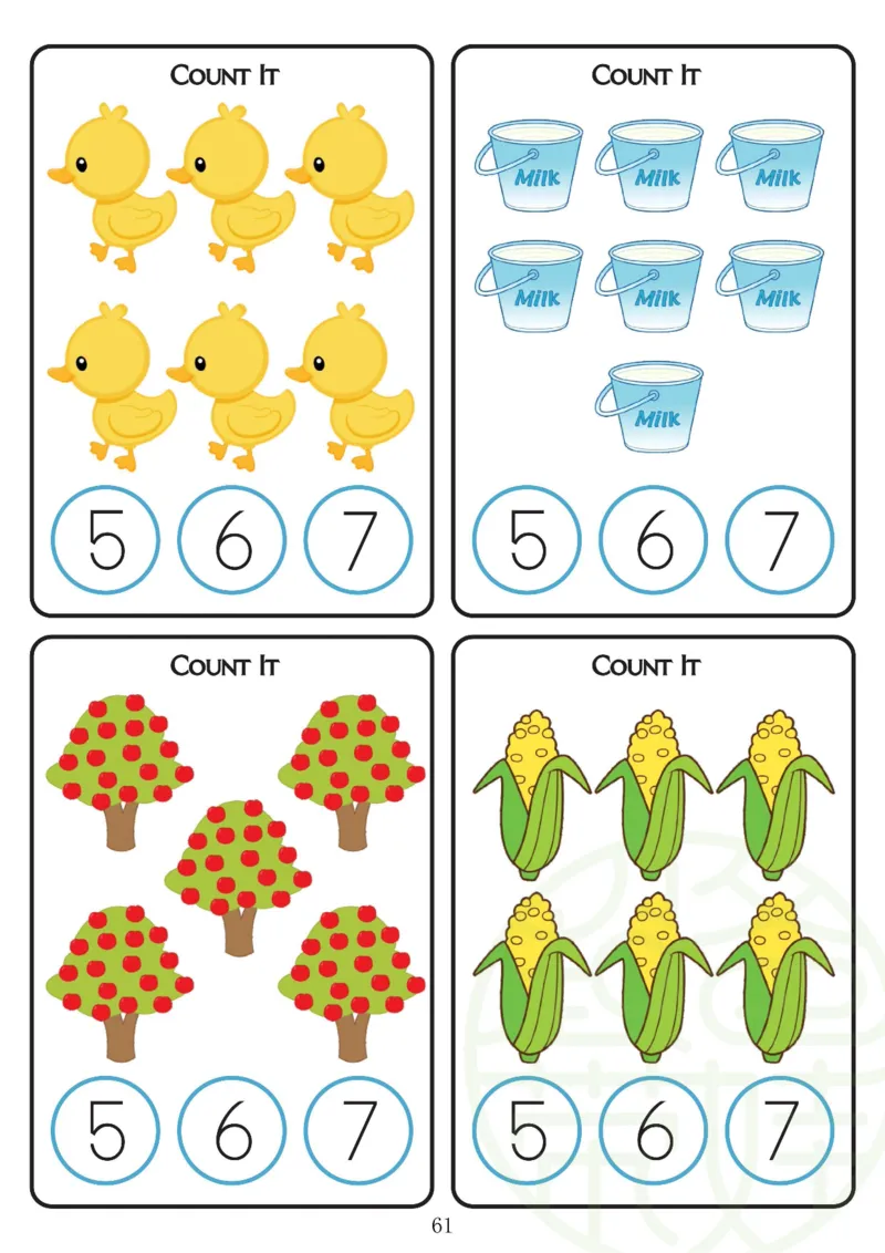 0017数学启蒙120页（有水印）_幼小衔接数学