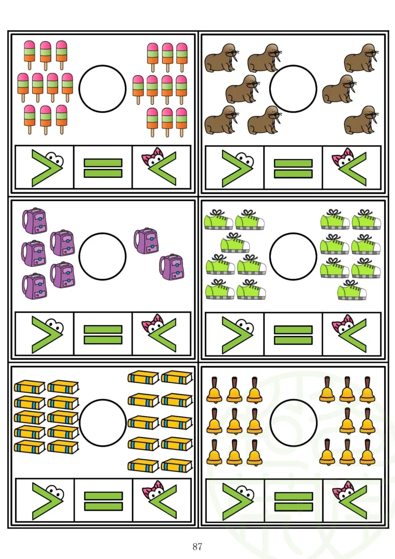 0017数学启蒙120页（有水印）_幼小衔接数学