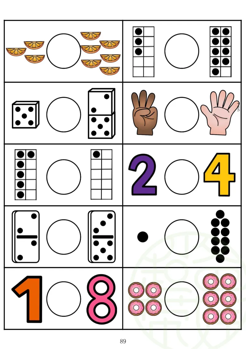 0017数学启蒙120页（有水印）_幼小衔接数学