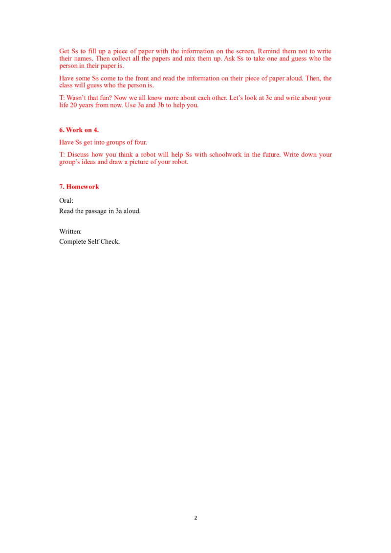 8A_Unit7Period5_初中英语新版_最新人教版英语八年级上册_老版（含有参考价值）_02课件人教版初中英语八上（多版本）易提分旗舰店_课件教案_Unit7