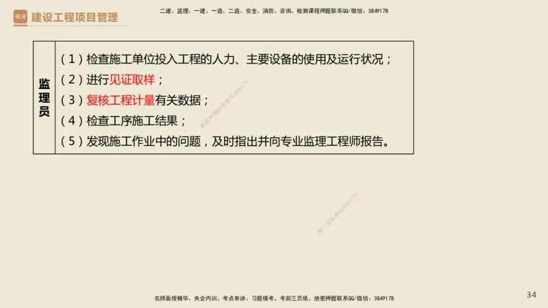 01.2025杨彬-精考速通-管理1_2026年一级建造师_2026年一建管理_2025年一建管理SVIP_02-基础精讲✿高端面授✿深度强化_22-管理《精考速通直播》杨彬HX_讲义