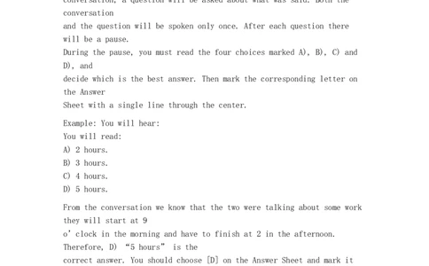 英语专项练习（十）_2025春招题库汇总_国企题库_中国烟草_3Yancao笔试专业完整知识点（仅需看本专业）_3.7英语_1.英语部分专项训练
