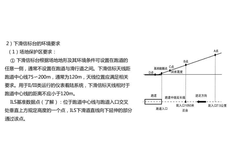028（导航台站场地的环境要求）-黑白_2026年一级建造师_2026年一建民航_2025年一建民航SVIP_02-基础精讲✿高端面授✿深度强化_05-民航《教材精讲班》柚子SMR推荐_黑白