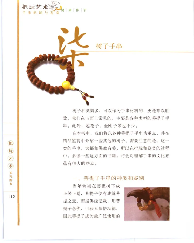 手串把玩与鉴赏_X018-玉石珠宝鉴定教程最新合集_5、玉石鉴定专题全套课程_玉石电子书_玉石电子书