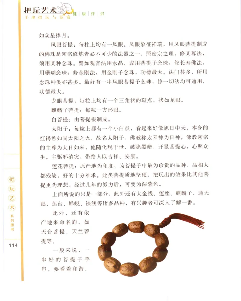 手串把玩与鉴赏_X018-玉石珠宝鉴定教程最新合集_5、玉石鉴定专题全套课程_玉石电子书_玉石电子书
