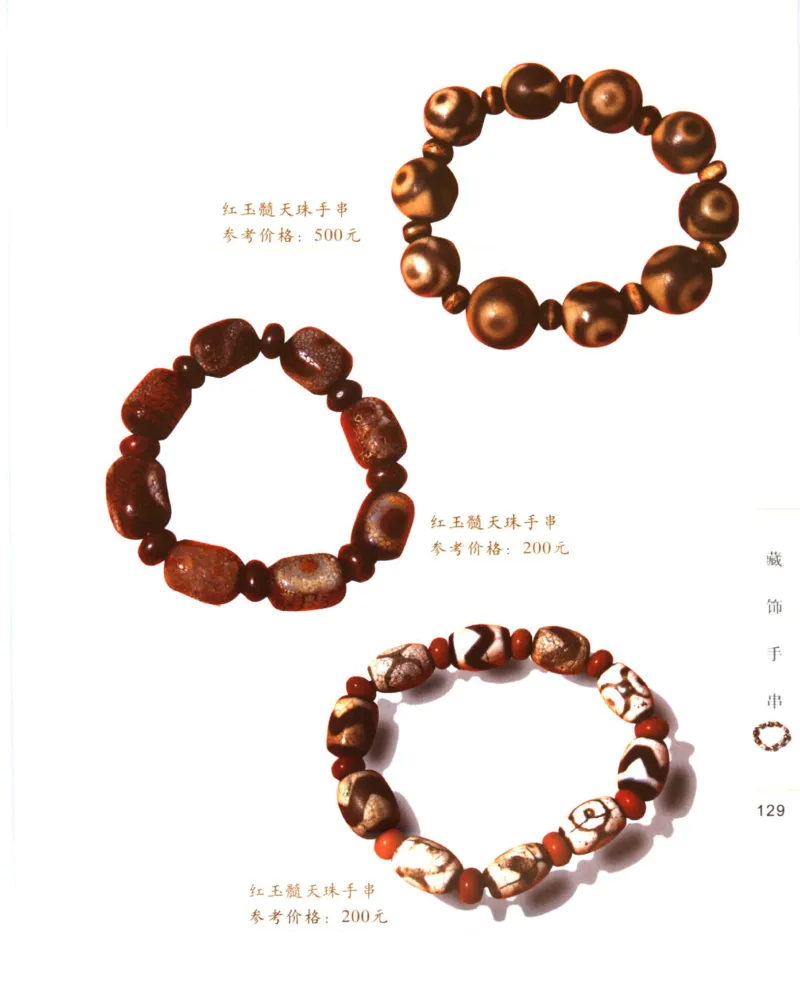 手串把玩与鉴赏_X018-玉石珠宝鉴定教程最新合集_5、玉石鉴定专题全套课程_玉石电子书_玉石电子书