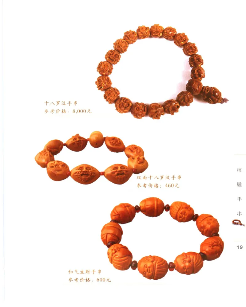 手串把玩与鉴赏_X018-玉石珠宝鉴定教程最新合集_5、玉石鉴定专题全套课程_玉石电子书_玉石电子书