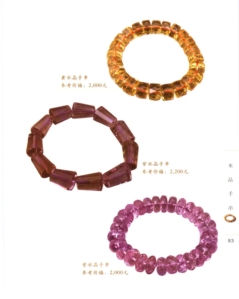 手串把玩与鉴赏_X018-玉石珠宝鉴定教程最新合集_5、玉石鉴定专题全套课程_玉石电子书_玉石电子书