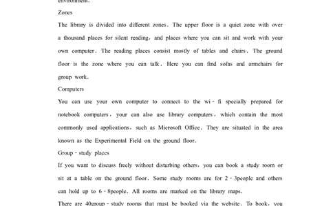 2013年高考英语试卷（天津）（空白卷）_英语历年高考真题_新&middot;Word版2008-2025&middot;高考英语真题_英语（按年份分类）2008-2025_2013&middot;高考英语真题