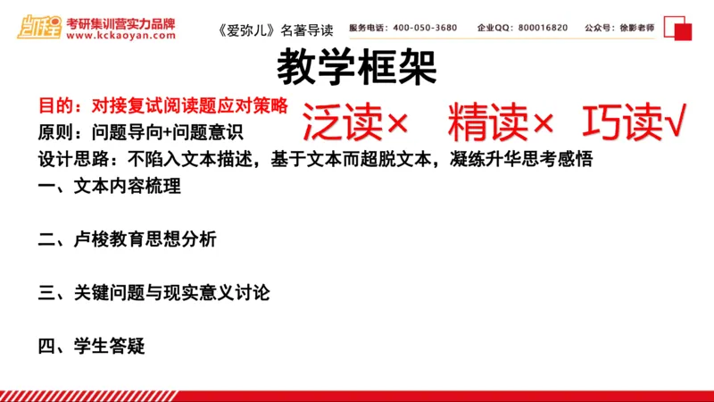 第2讲：《爱弥儿》_26考研复试_复试网课（最新版，含机构讲义）_04.2026教育类复试课程_01.复试指导讲义_01名著导读课件