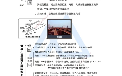 07.2025王欢-考前拔分速成-专题二桥梁工程3_2026年一级建造师_2026年一建市政_2025年一建市政SVIP_04-冲刺串讲✿考点强化✿小灶集训_37-市政《考前拔分速成》王欢HX_讲义
