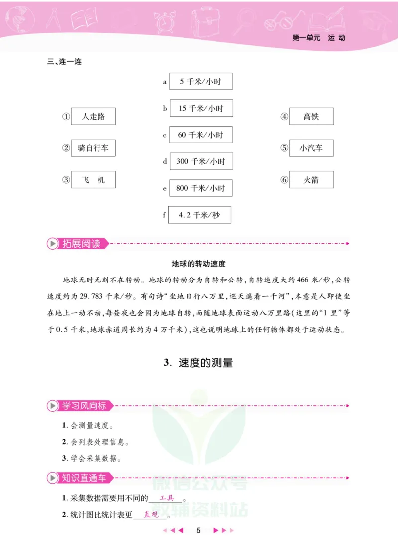 《夺冠新课堂》四年级上册科学大象版_2024年人教版小学数学一二三四五六年级上册下册期中期末试a0747_小学全科《同步练习+精品试卷》打包下载（1-6年级单元月考期中期末试卷）