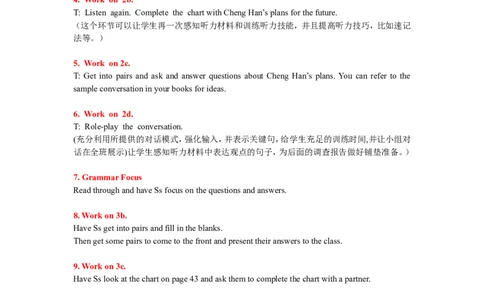 8A_Unit6Period2_初中英语新版_最新人教版英语八年级上册_老版（含有参考价值）_02课件人教版初中英语八上（多版本）易提分旗舰店_课件教案_Unit6