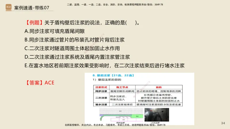 07.2025谢明凤-案例速通-市政实务7、8（带练）_2026年一级建造师_2026年一建市政_2025年一建市政SVIP_04-冲刺串讲✿考点强化✿小灶集训_08-市政《案例速通带练》谢明凤HX_讲义
